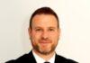 Alexander Sedgwick joins S&P Global