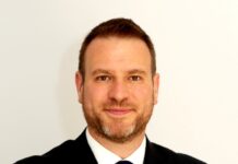 Alexander Sedgwick joins S&P Global