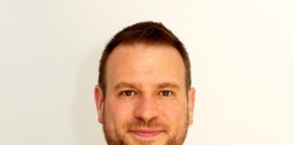 Alexander Sedgwick joins S&P Global
