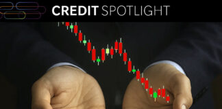 Selling the dip
