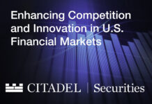 Citadel Securities challenge primary market conflicts
