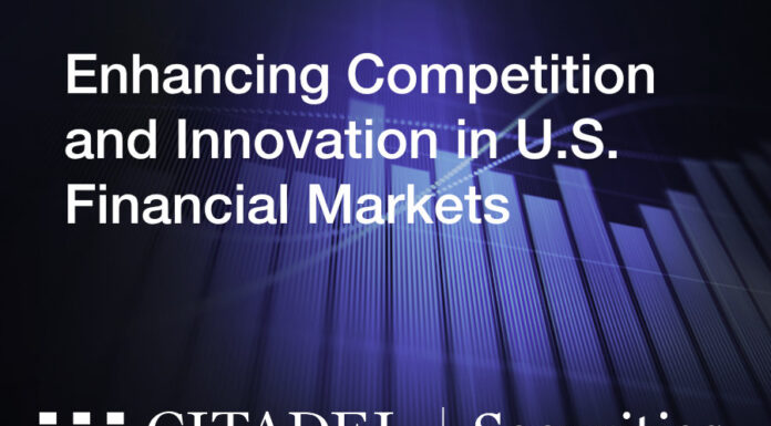 Citadel Securities challenge primary market conflicts