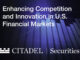 Citadel Securities challenge primary market conflicts