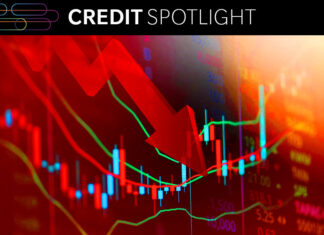 Portfolio trading sees first decline of 2025