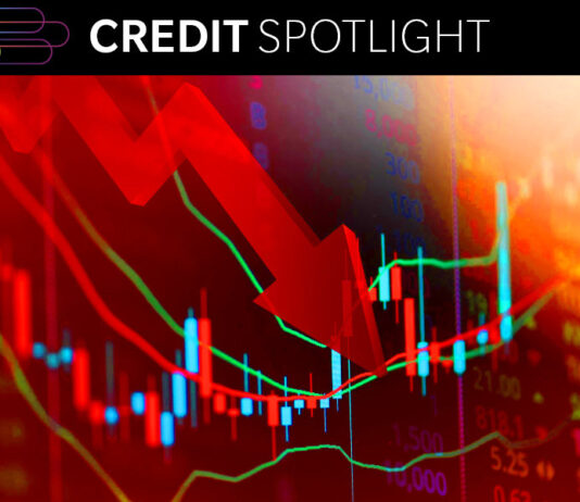 It is EMS time for credit traders