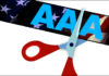 Moody’s strips US of its final triple-A