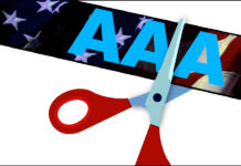 Moody’s strips US of its final triple-A