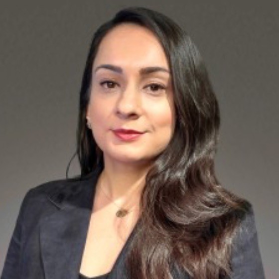 Ioana Zamfir, Morgan Stanley