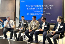 Jefferies: Fixed income ETFs drive transformation of the market 