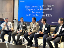 Jefferies: Fixed income ETFs drive transformation of the market 