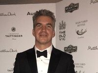 Mark Tinworth joins RBC Capital Markets