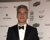 Mark Tinworth joins RBC Capital Markets