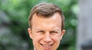 Philip Fielding joins Fidelity International