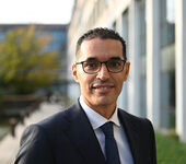 Samy Ben Aoun to run continental-Europe rates at Barclays