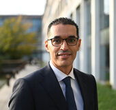Samy Ben Aoun to run continental-Europe rates at Barclays