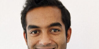Tharshan joins Citi credit trading team