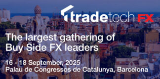 TradeTech FX 2025 – Barcelona