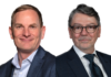 Hunstad and Roth take investment reigns at NTAM
