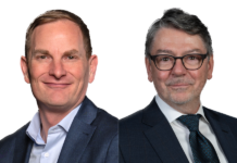Hunstad and Roth take investment reigns at NTAM