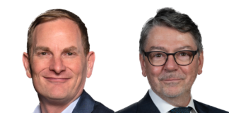 Hunstad and Roth take investment reigns at NTAM