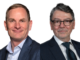 Hunstad and Roth take investment reins at NTAM