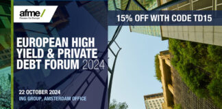 AFME’s European High Yield and Private Credit Conference 2025