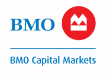 Chapel joins BMO Capital Markets