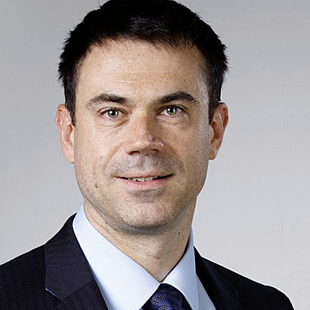 Barnaby Martin, BofA