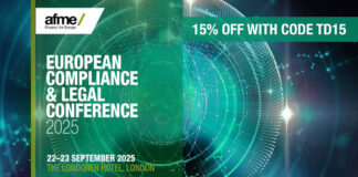 AFME’s Annual European Compliance and Legal Conference