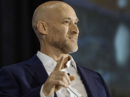 Veiner switches to head of markets at BlackRock