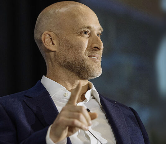 Veiner switches to head of markets at BlackRock