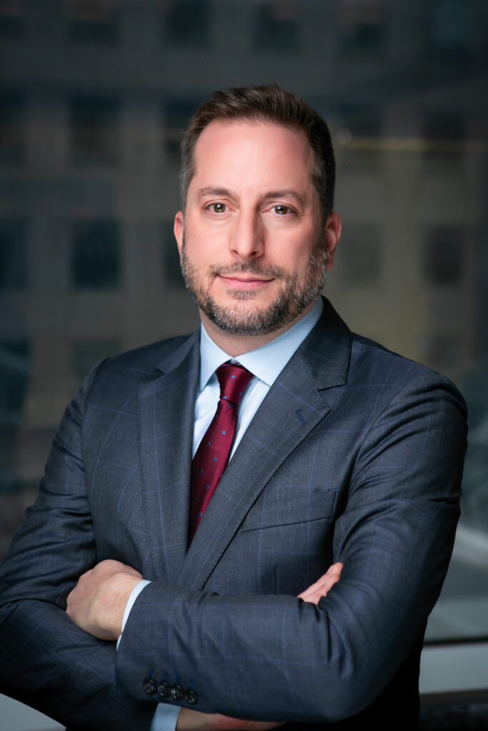 David Johnsen, Liquidnet