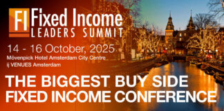 FILS – Fixed Income Leaders Summit 2025