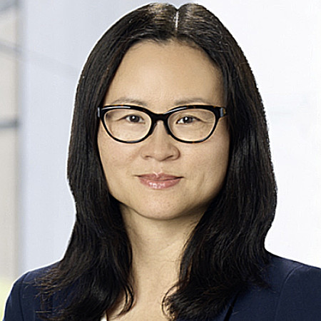 Hong Gao, PGIM.