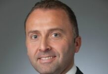 Julian Hill joins UBS Asset Management