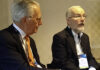 Fiscal policy, market regulation draw bond-market concern