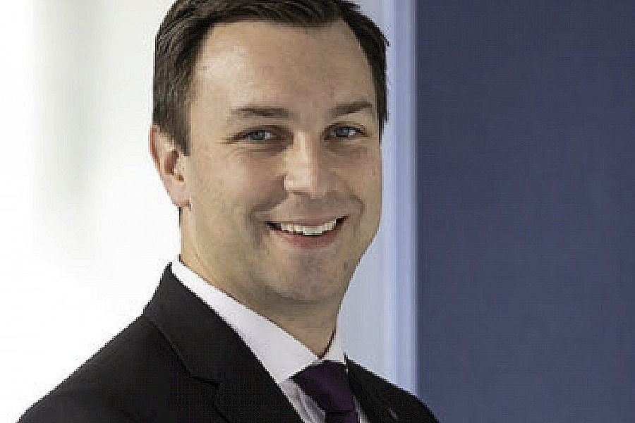 Paul Kamenski