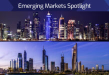 Optimising execution in Qatari and Kuwaiti bond sell-off