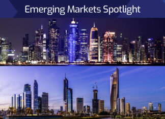 Optimising execution in Qatari and Kuwaiti bond sell-off