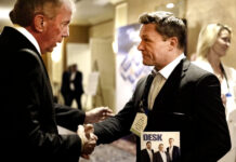 Treasury futures fight intensifies between FMX and CME