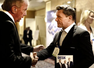 Treasury futures fight intensifies between FMX and CME