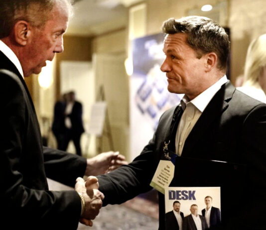 Treasury futures fight intensifies between FMX and CME