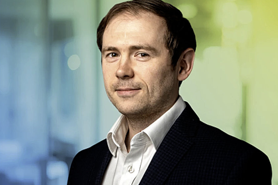 Vitaliy Kozak