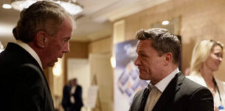 Duffy steps down at CME Group