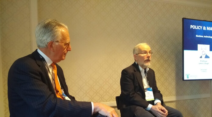 Fiscal policy, market regulation draws bond-market concern