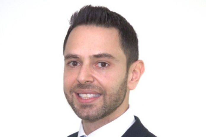 Zachary Swabe, total return portfolio manager for European high yield and global credit, UBS Asset Management, Zachary Swabe, total return portfolio manager for European high yield and global credit, UBS Asset Management,