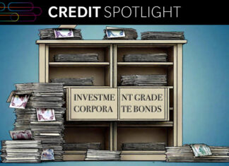 Rosy picture for credit dealers as they lower IR risk