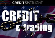 Have credit e-trading platforms just been liberated in US markets?