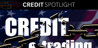 Have credit e-trading platforms just been liberated in US markets?