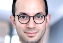 Citadel Securities trader leads USD rates at UBS